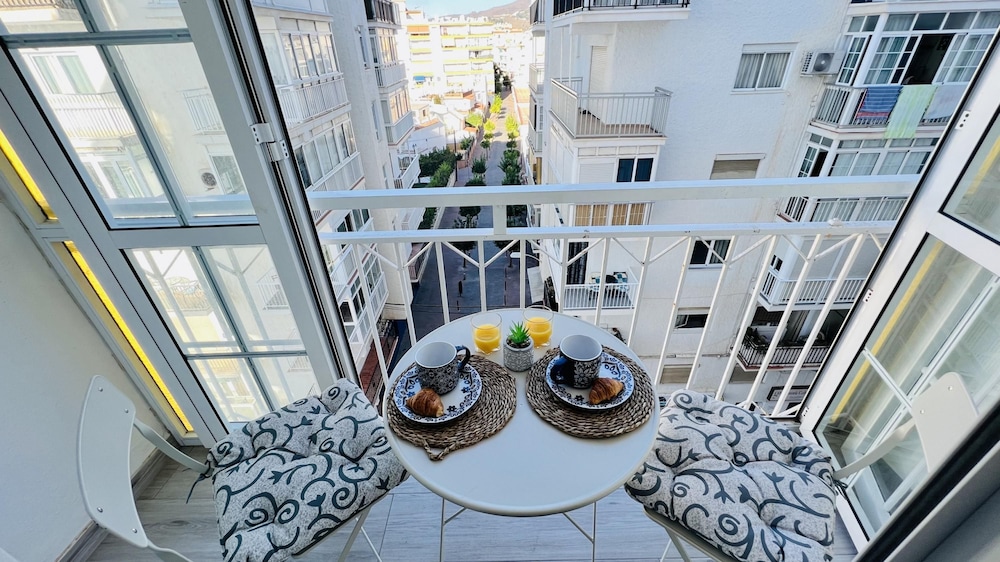 Apartamento Edificio Sur by At Home Costa del Sol