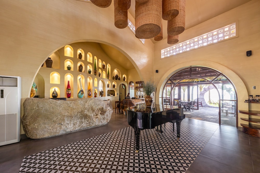 Sun Village Beach Resort