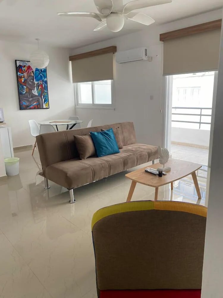 LARNACA BAY SUITES