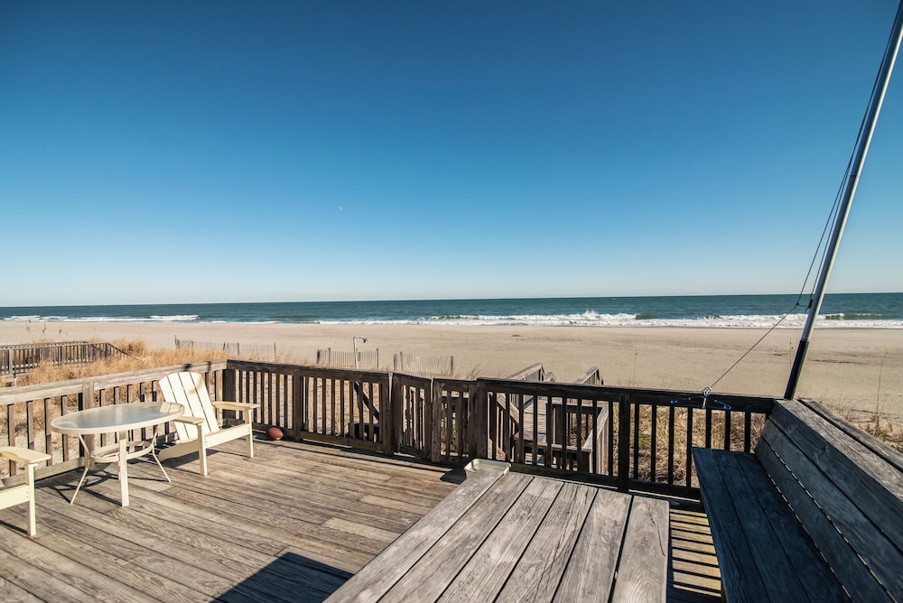 Lachicotte Vacation Rentals