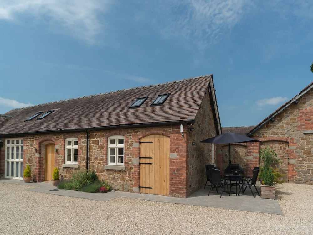 Swallows Cottage view 5