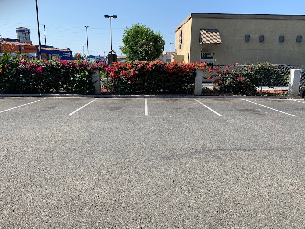 Morada Inn - Near Garden Grove Park