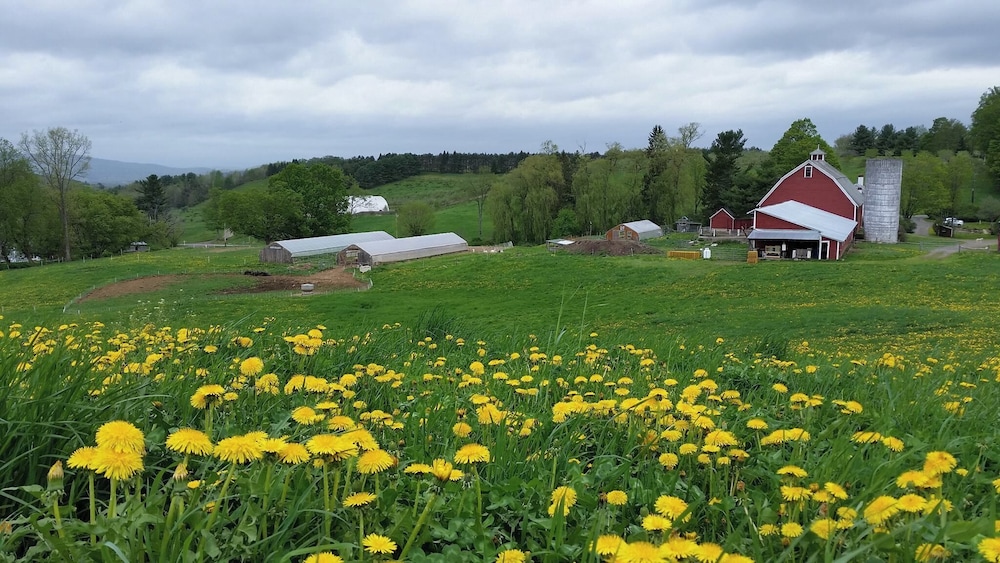 Inn at Valley Farms