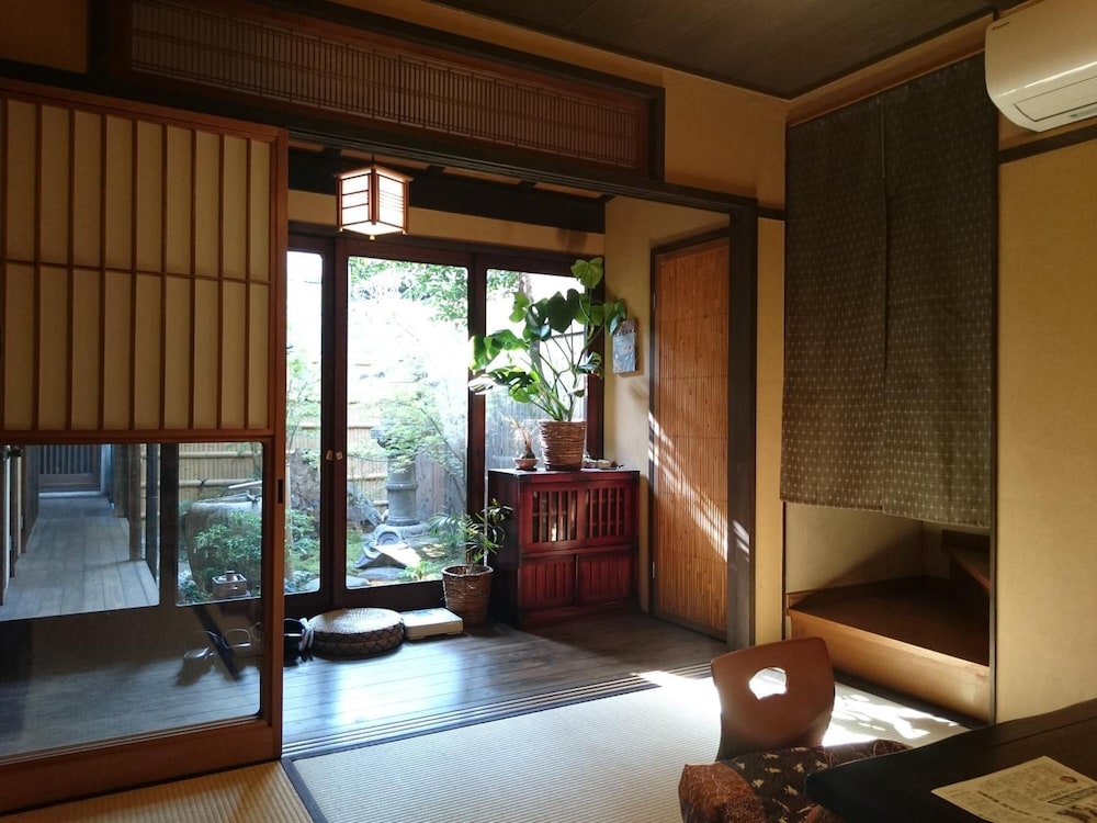 Guesthouse Bokuyado - Hostel