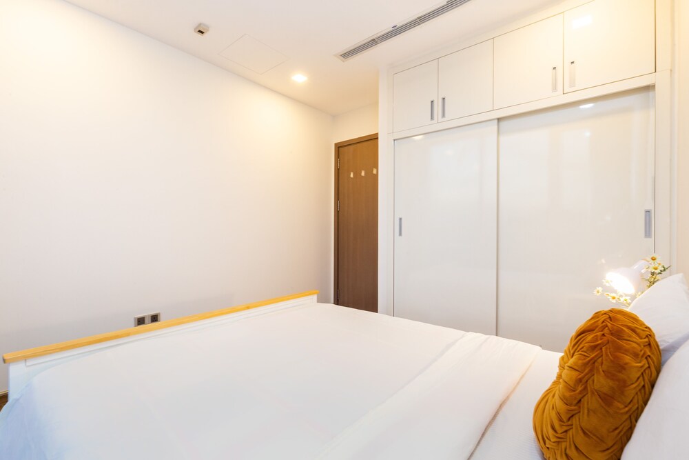 An Corner Vinhomes Central Park 2bedrooms