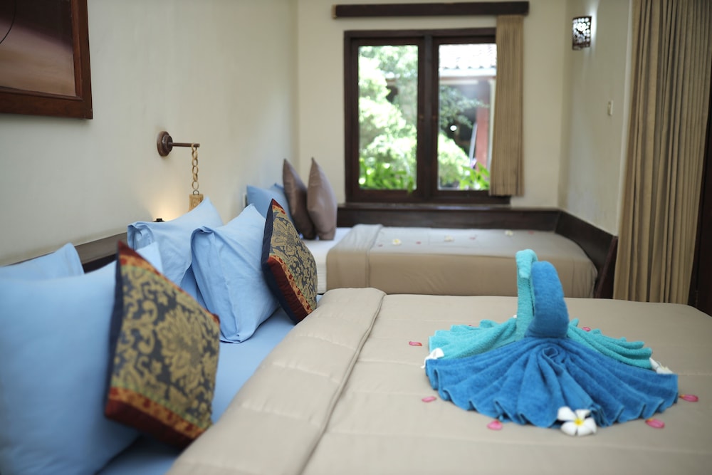 D'Gilian Bungalow