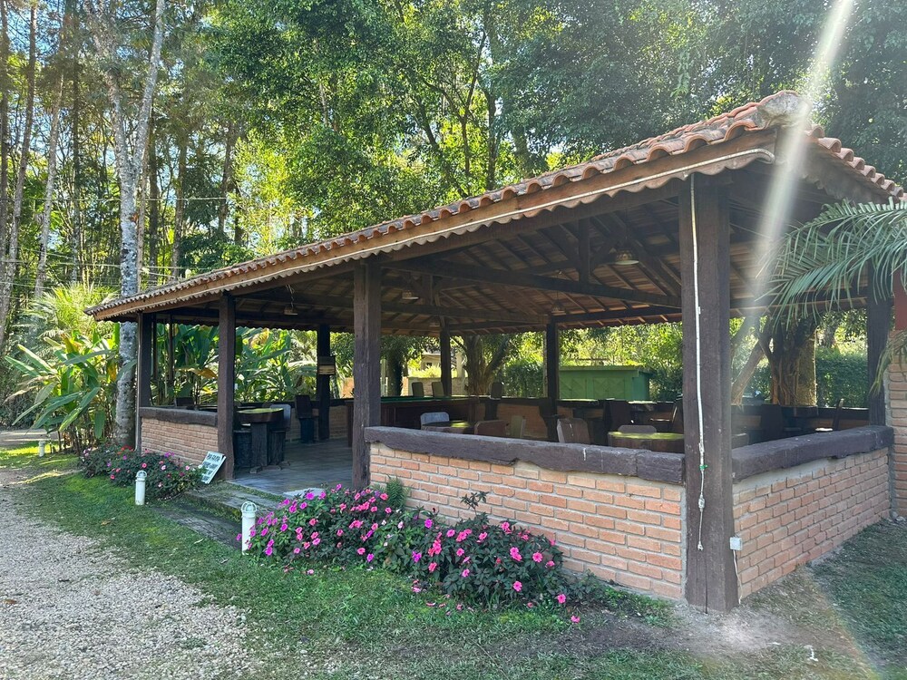 Pousada Jardim da Luz