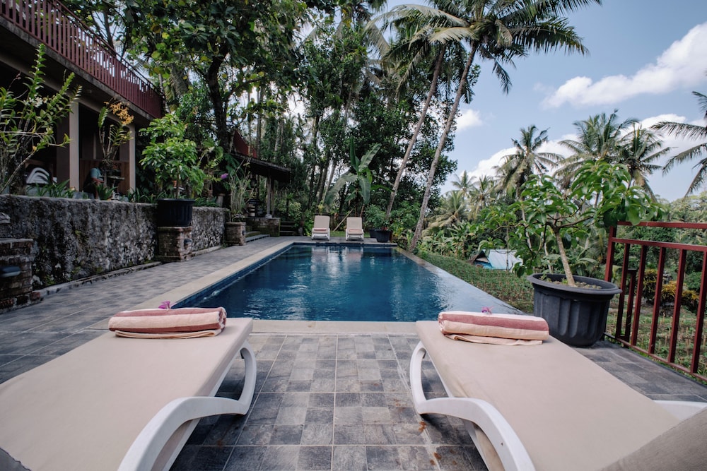 Anggrek Sari Villa