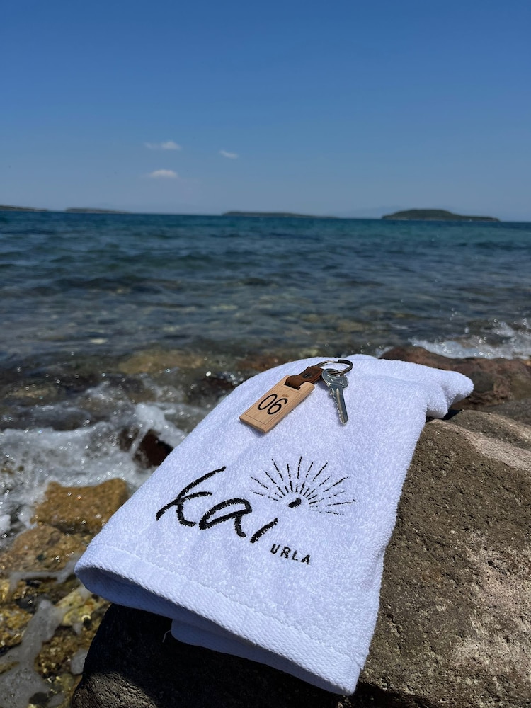 kai urla