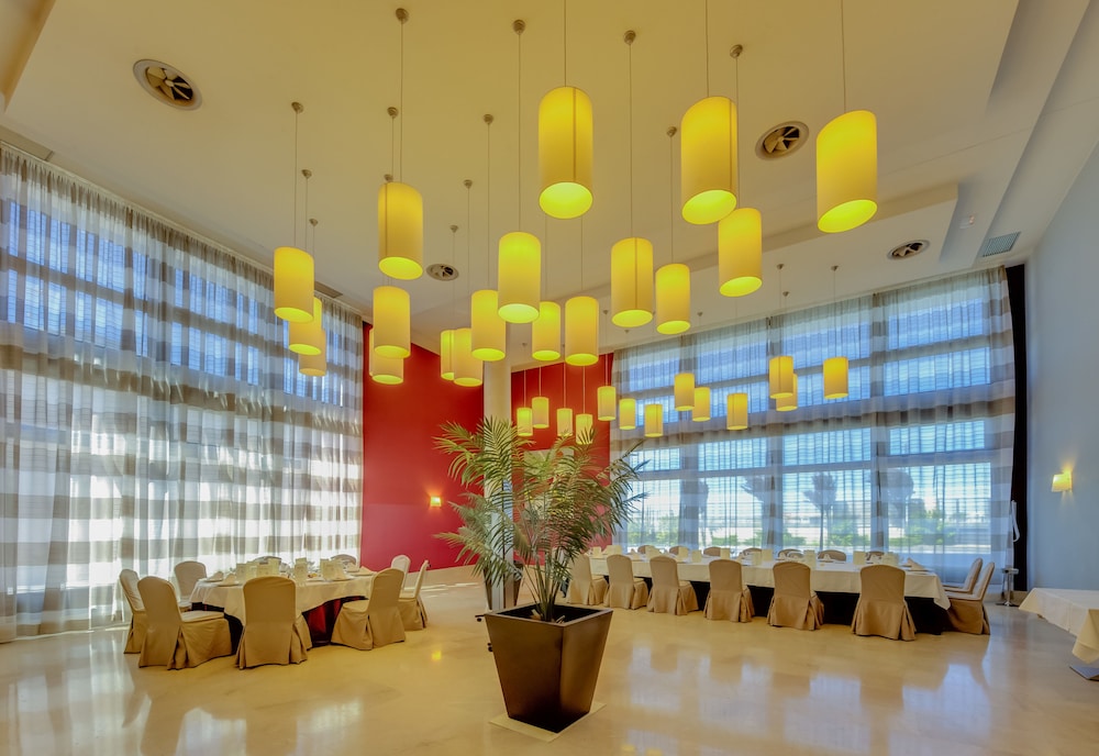 Torrejon de Ardoz Vacations - Hotel Porcel Avant - Property Image 28