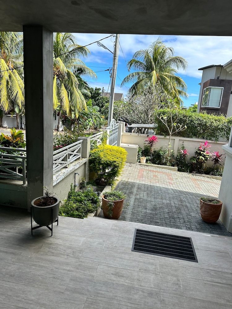Villa les Dauphins Great for Families
