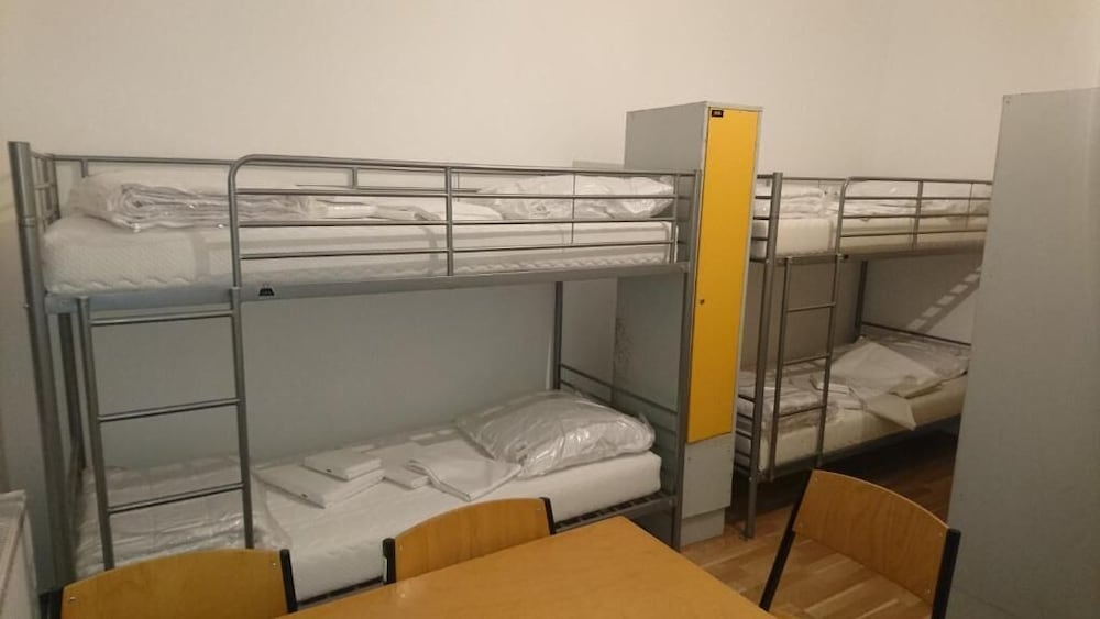 ABAI Hostel