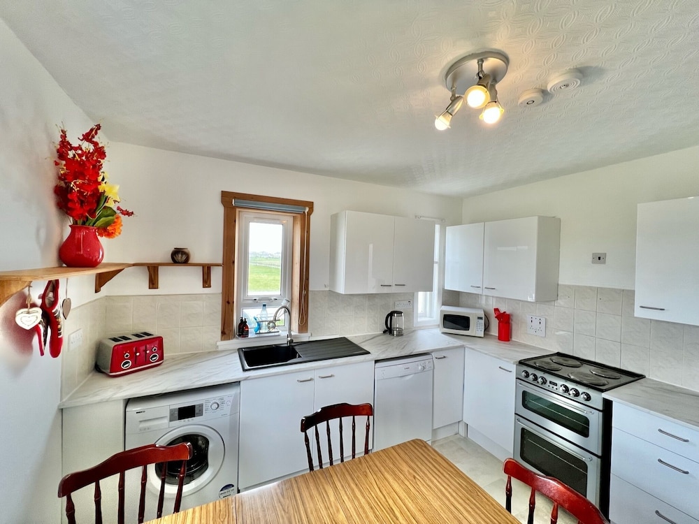 The Decca Self-catering Cottages view 2