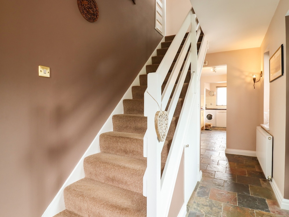 23 Brandeston Close