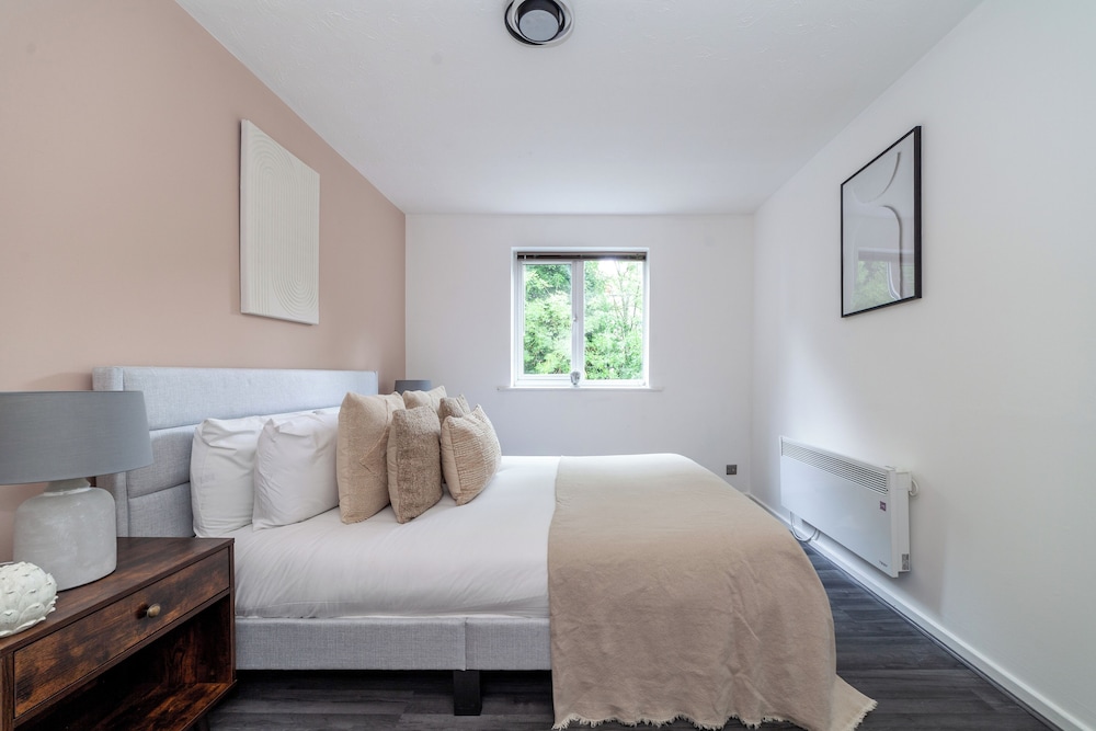 Lovely Apartment in Peckham