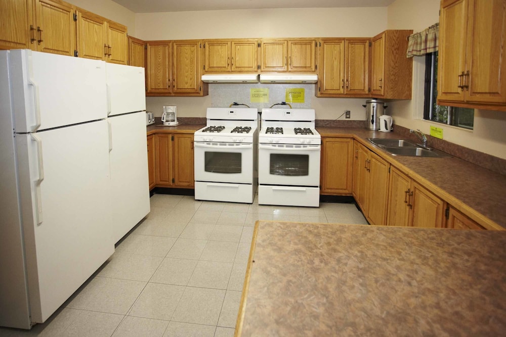 Chalets Lanaudiere