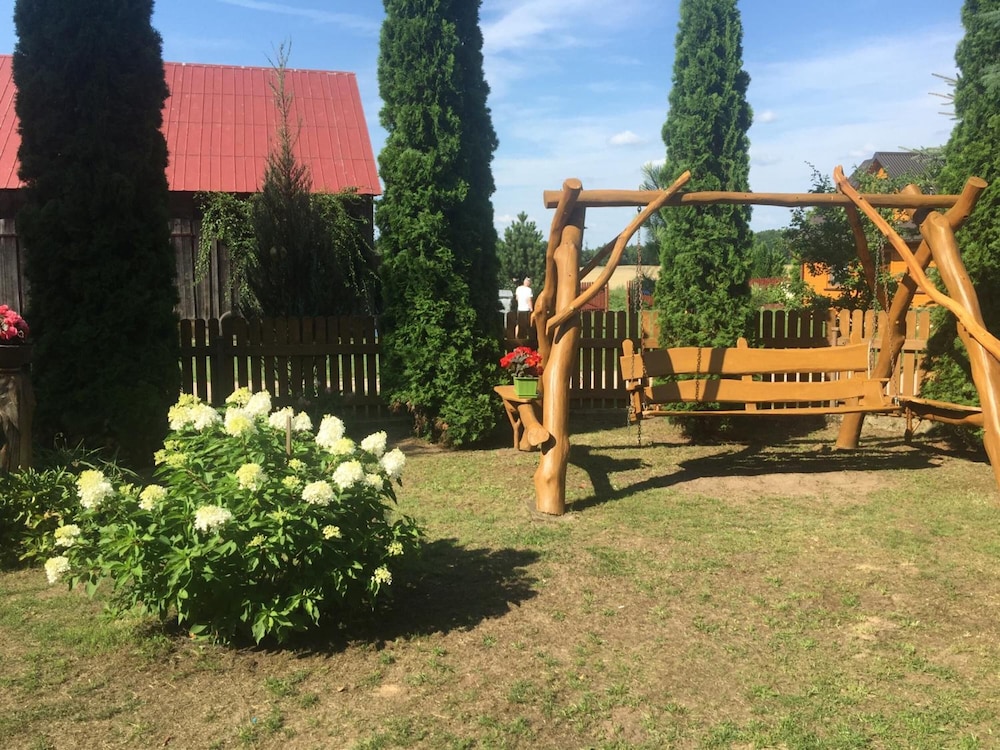 Agroturystyka Katarzyna Tarasiewicz