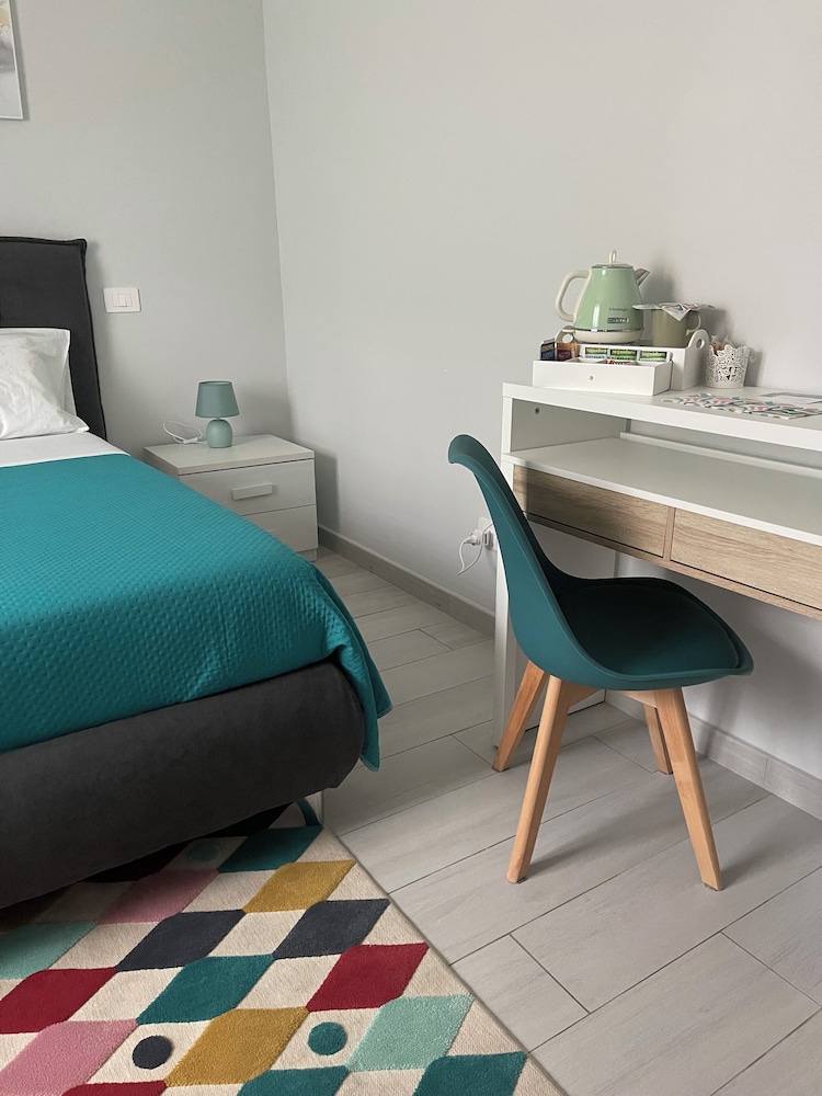 B&B MARGIÒ