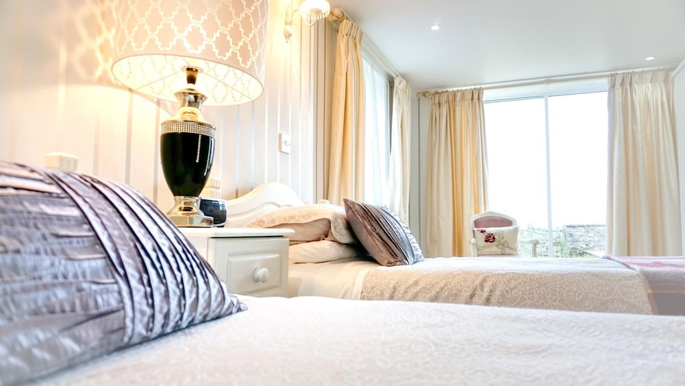 Bessiestown Country Guesthouse