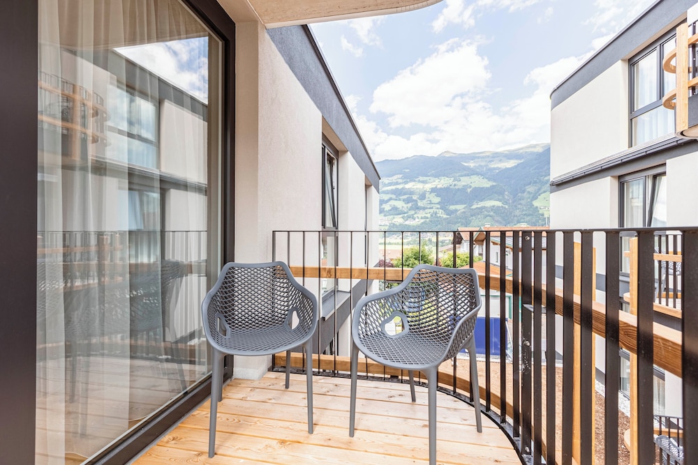 Zillertal Suites Fügen by ALPS RESORTS