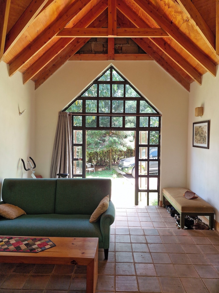 OD KIDI COTTAGES