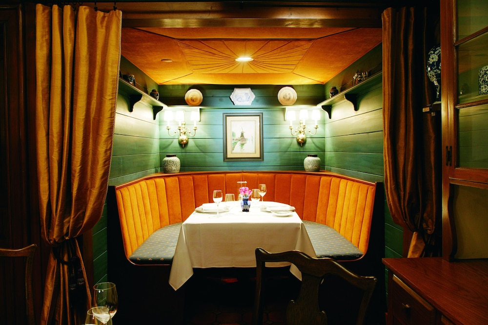 The American Club