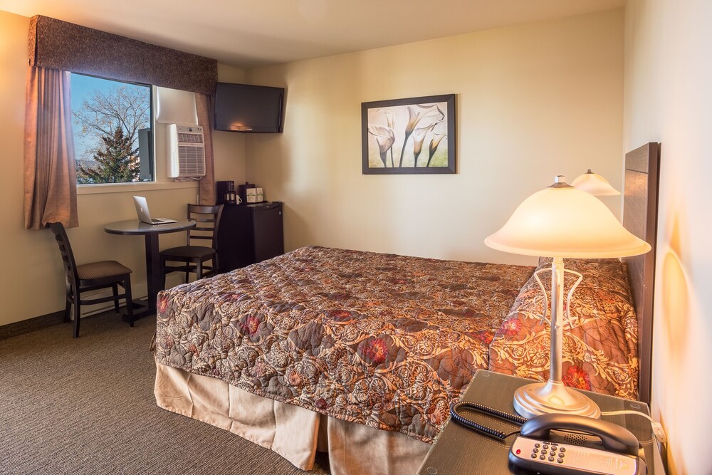 Motel et Appartements du Fleuve