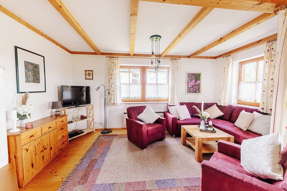 Ferienhaus Nora