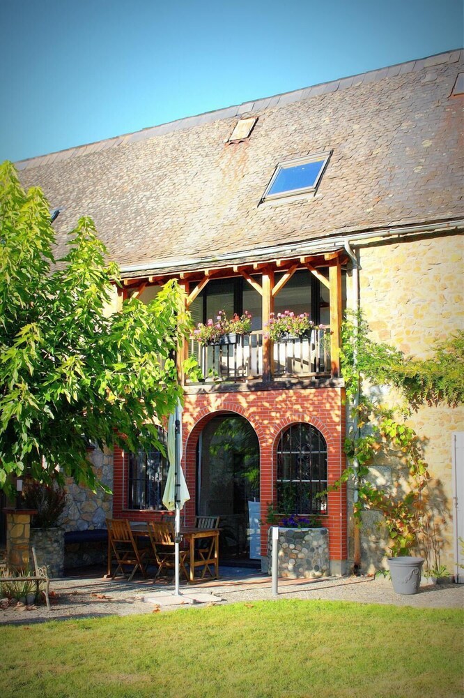 Bed in Bellongue