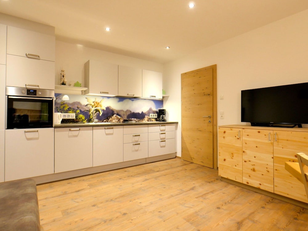 Top Holiday Flat in Fugen Near the ski Area