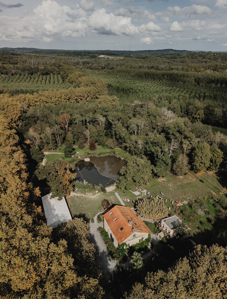 DOMAINE DE LA FELICITÀ