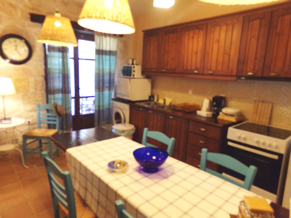 Alegria Villas