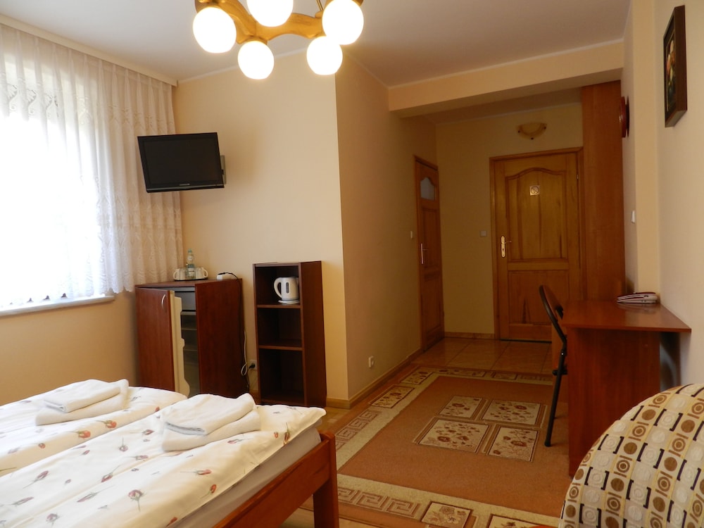 Villa ALFA