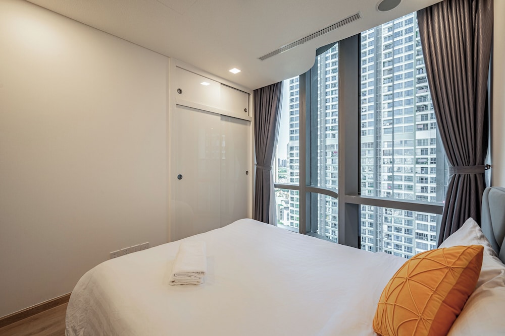 Landmark 81 Luxury Citypoint ANGIA