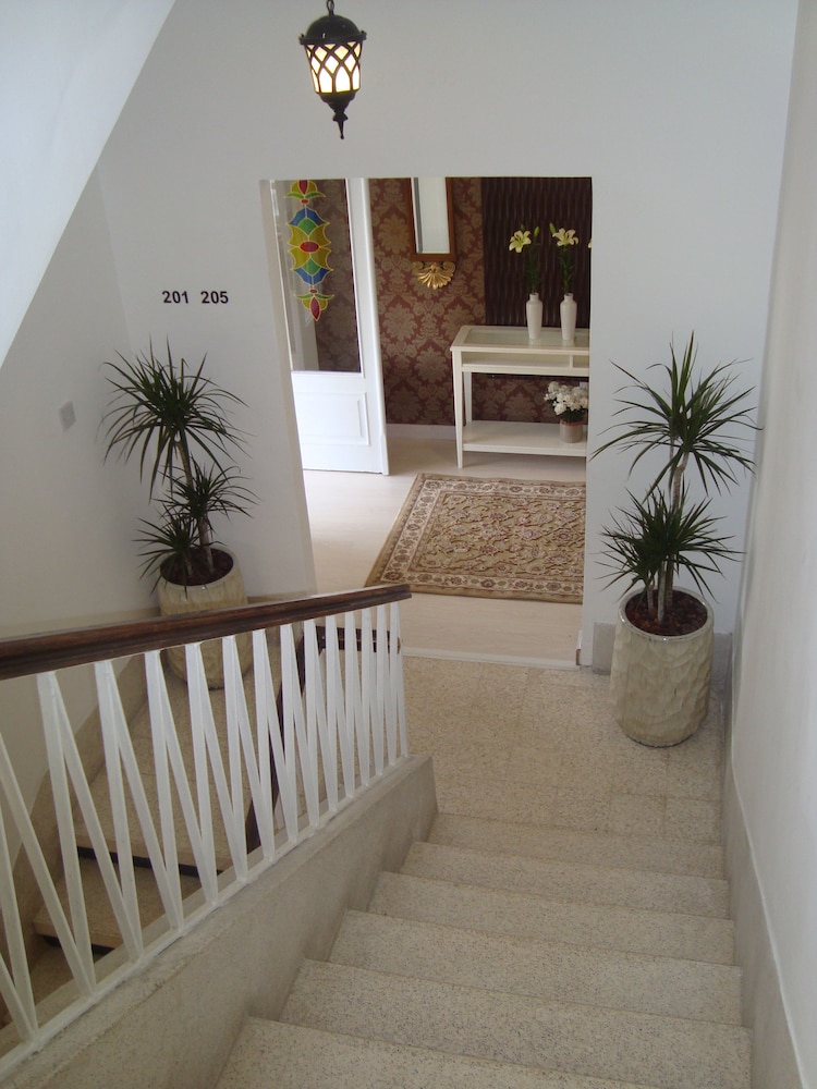 Villa Dia Guesthouse