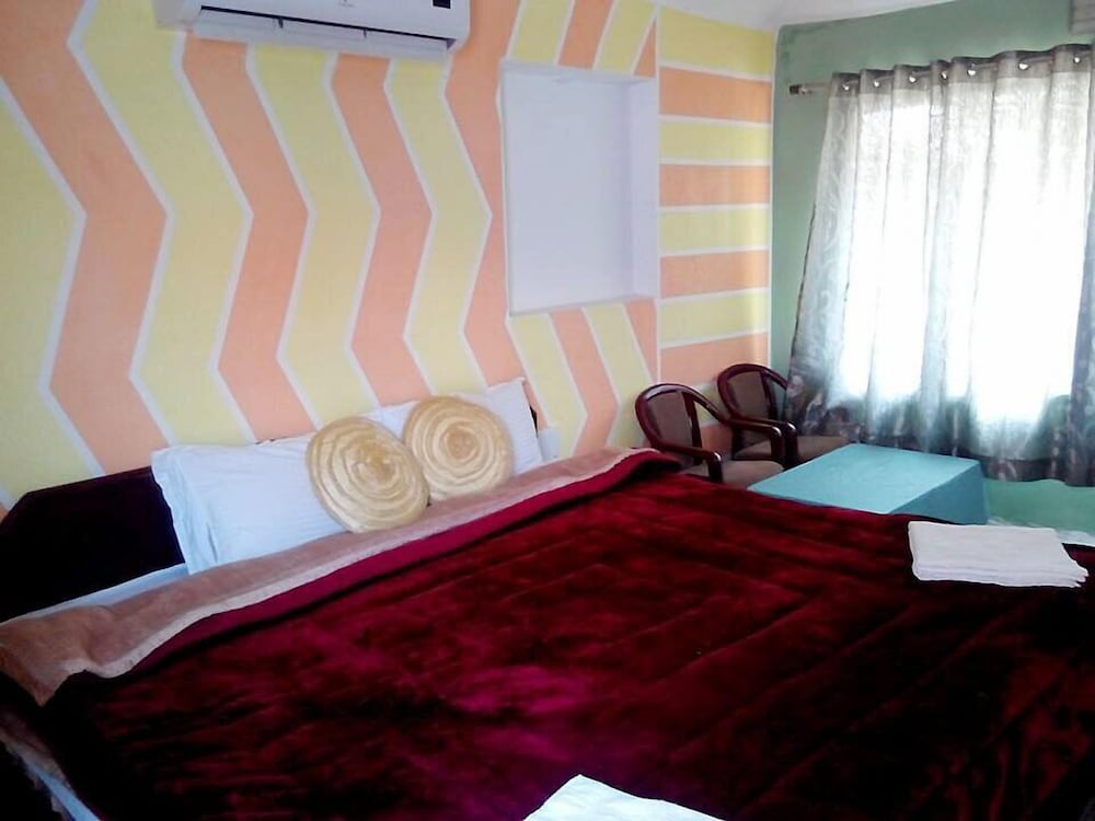 Windsor Tiger Resort