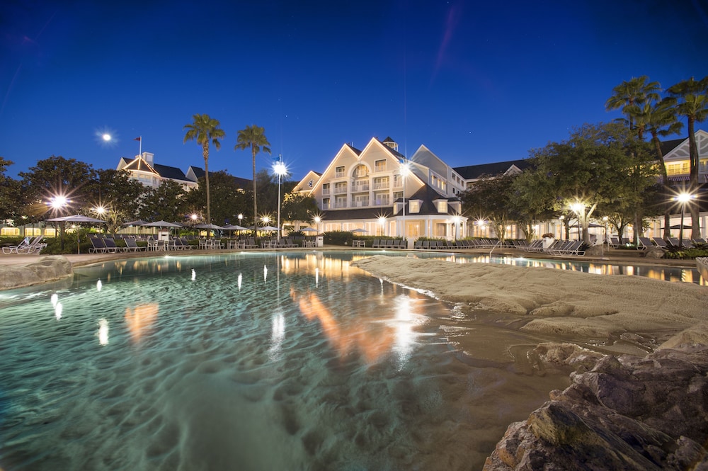 Disney's Yacht Club Resort, Billede 36