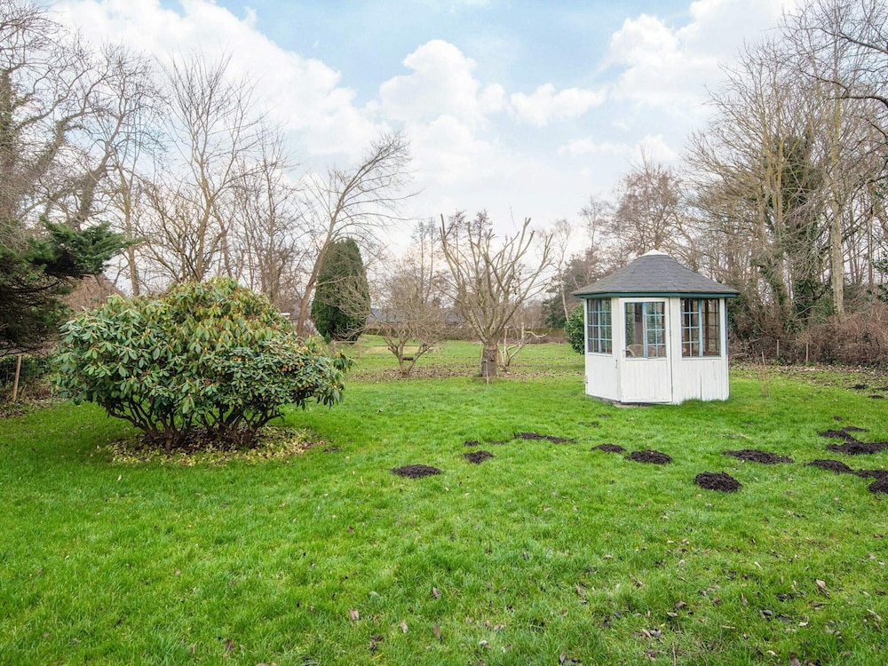 Charming Renovated Cottage - By Traum Ferienwohnungen