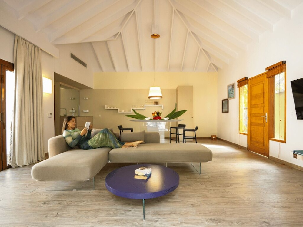 Cocoon Maldives — 27