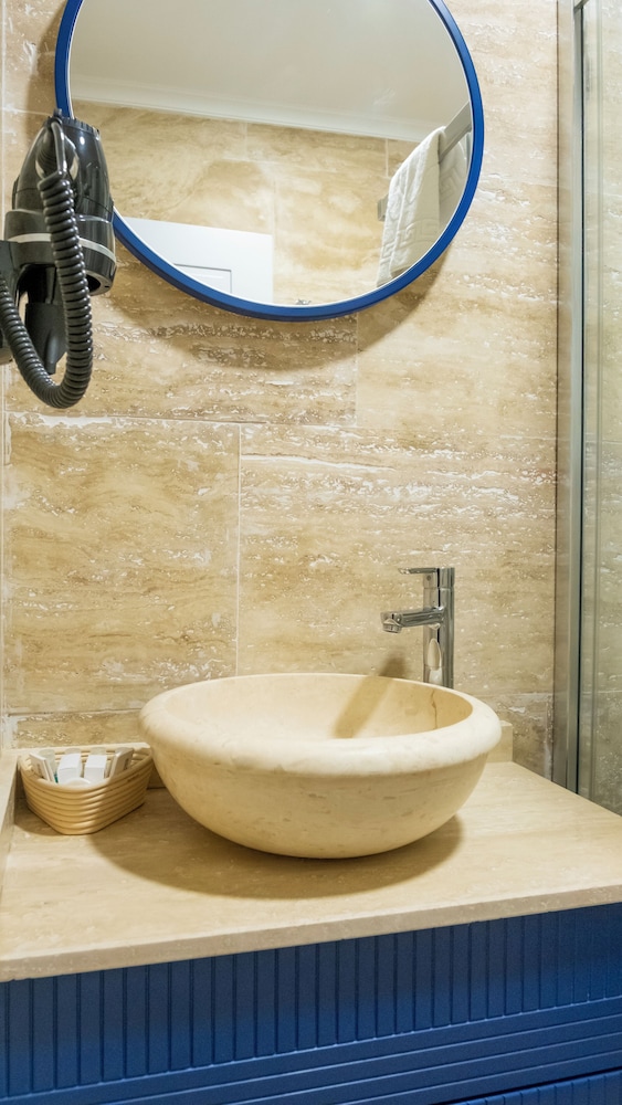 Ariel Hotel Alaçatı - Image 61