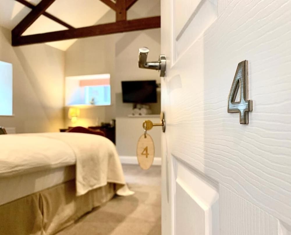 Preston House B&B