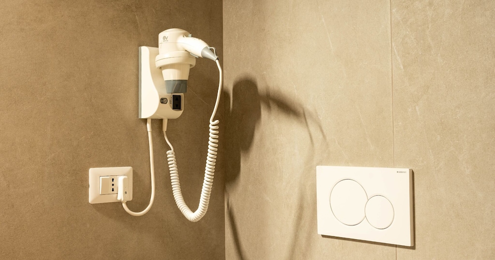Firrao Rooms Matera