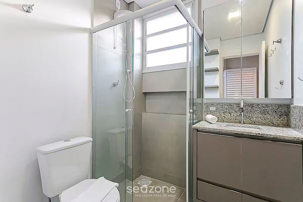 Studio Near Lagoa da Conceicao BDR