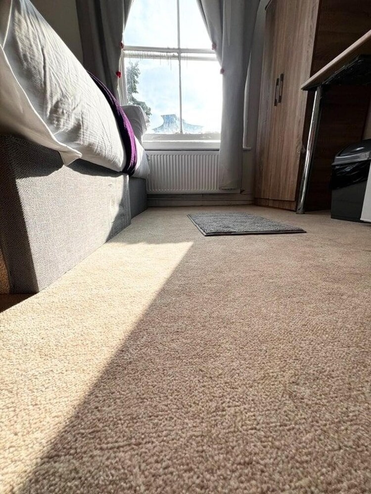 Cosy London Flat Near Earls Court