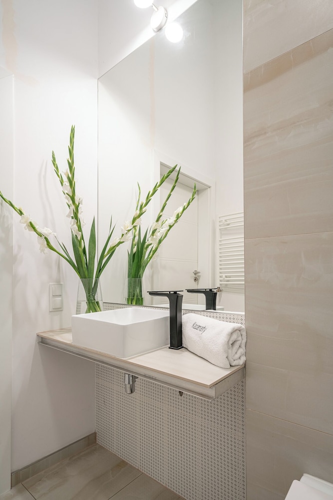Apartamenty Kazamaty Old Town Wroclaw