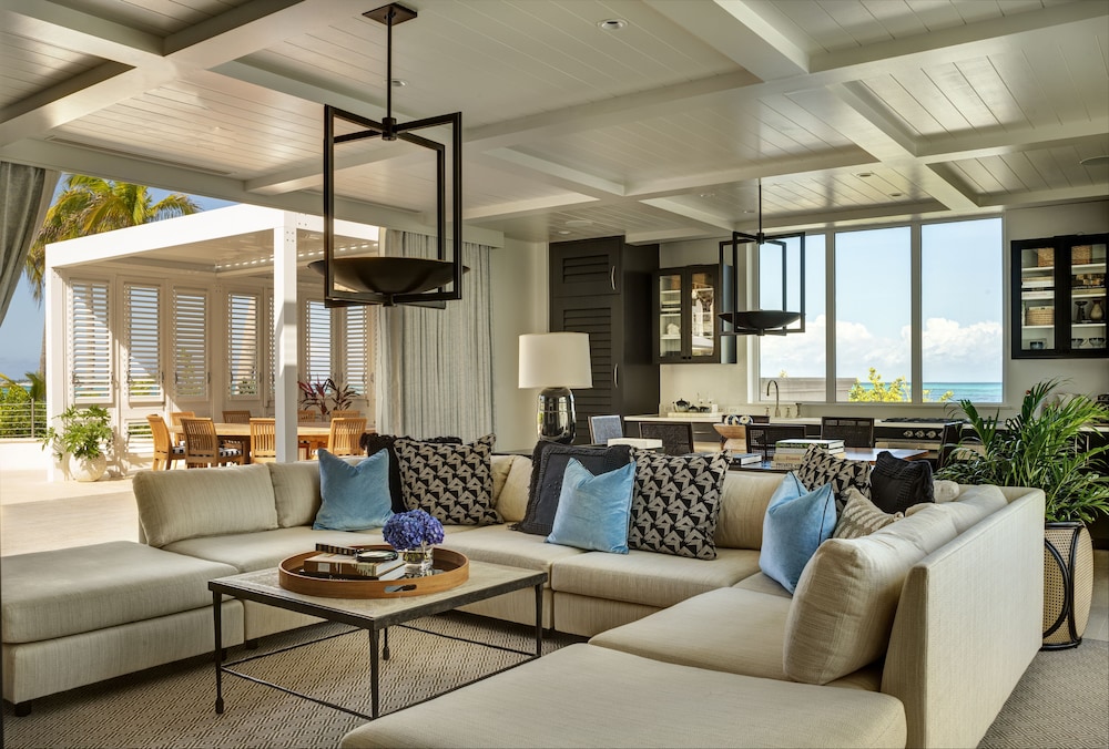 Nassau - Paradise Island Vacations - Rosewood Baha Mar - Property Image 15