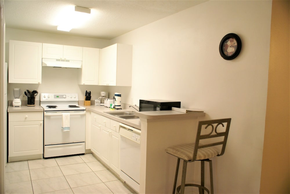Alamo Vacation Townhomes