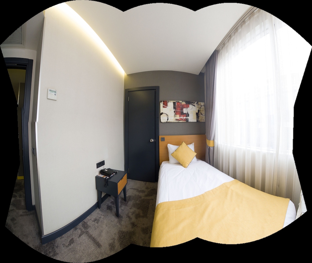 Sapko Airport Otel - Image 31