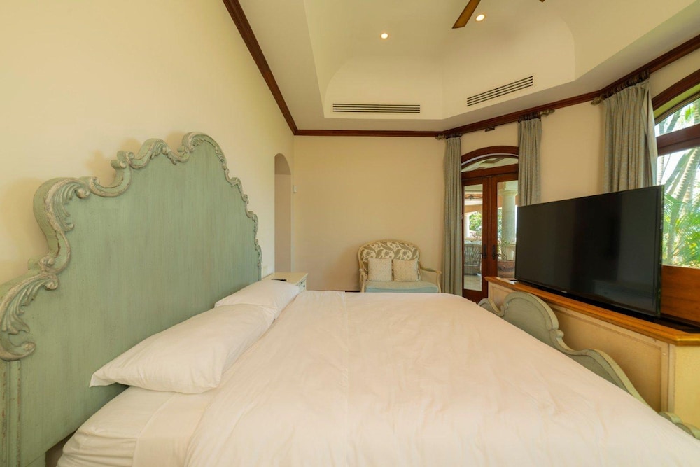 - Casa Garmus - 10 bdr Ocean View