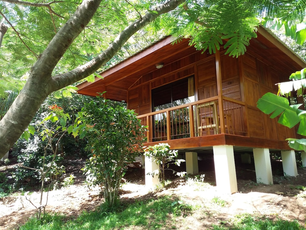 Rancho de Lelo Ecolodge
